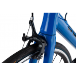 Cestný bicykel 28" Pafaro Baltic 1.0 Sora hliníkový modro-čierny 570 